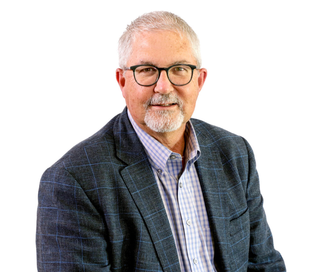 Bill Steddum instructor headshot for real estate training