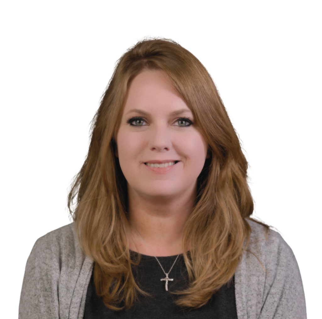 Kat Vargas instructor professional headshot