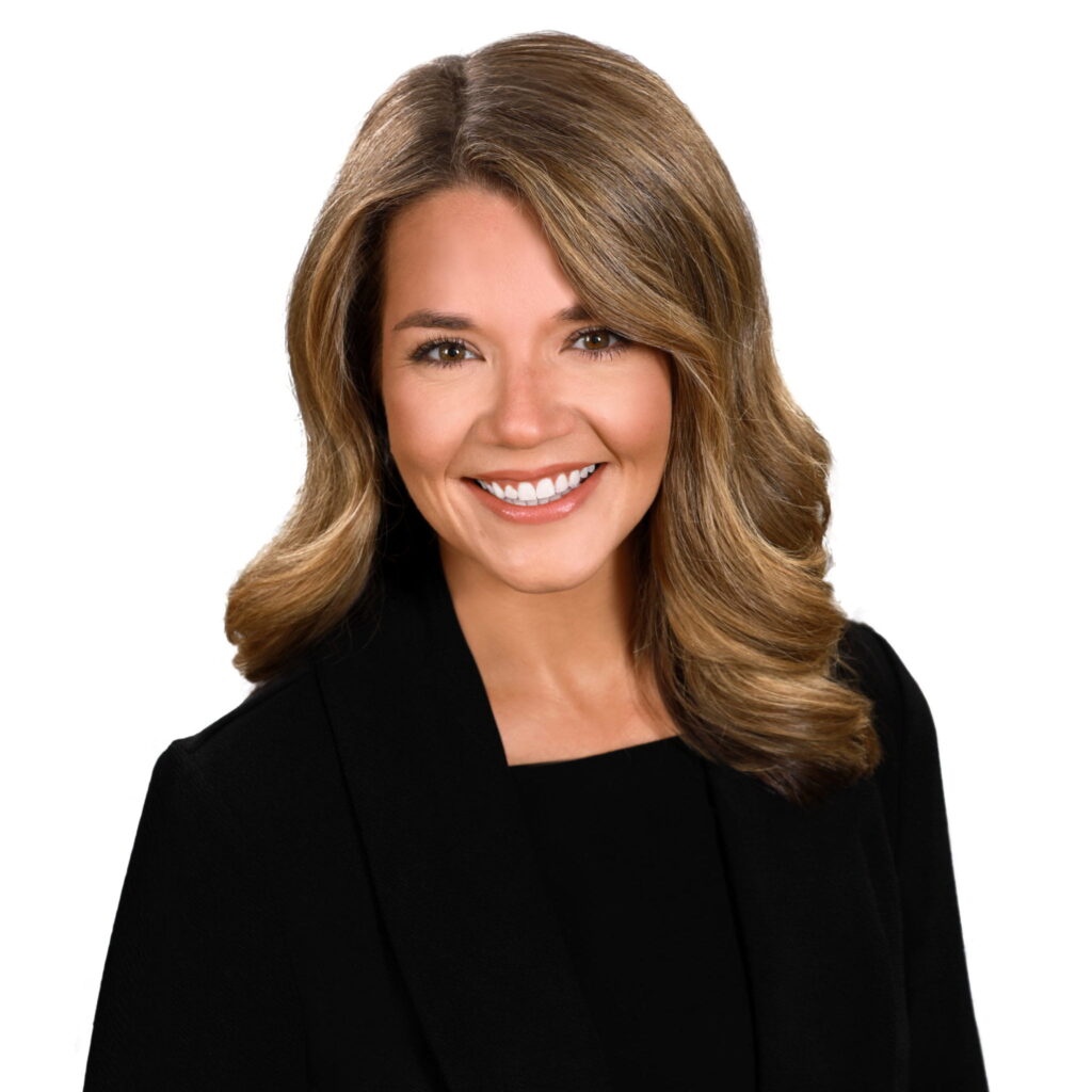Tiffany Cleveland instructor headshot
